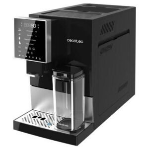 Cecotec Cremmaet Compact, black