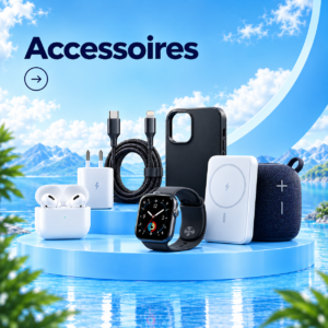 Accessoires