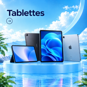 Tablettes