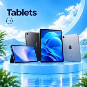 Tablets