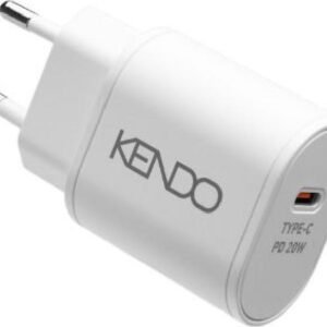 Kendo PD 20 Charger20W, white