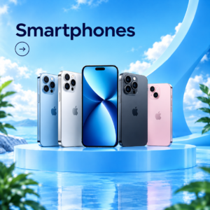Smartphones