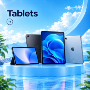 Tablettes