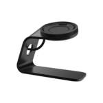 ANIO USB-Ladestation (Alu), black