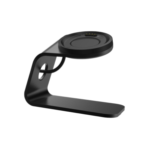 ANIO USB-Ladestation (Alu), black