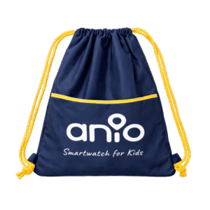 ANIO Sportsbag basic