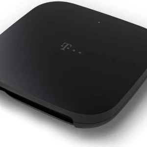 Telekom Glasfaser Modem 2b, black