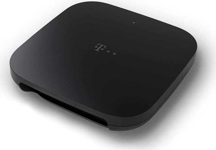 Telekom Glasfaser Modem 2b, black