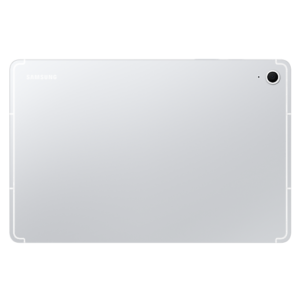 Samsung X526B Tab S10 FE 5G 128GB, silver